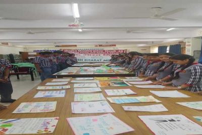 Swachhta Pakhwada