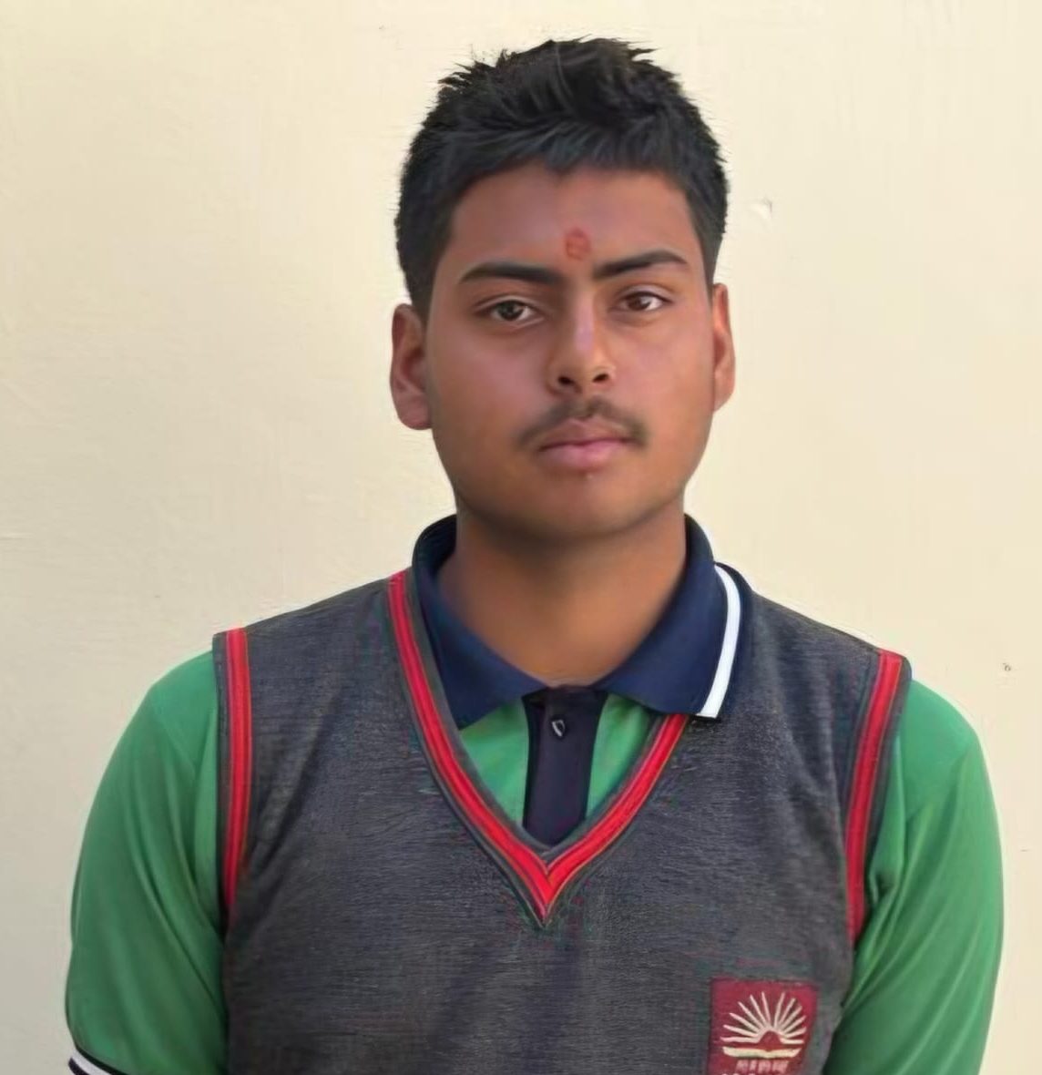 प्रशांत बिष्ट