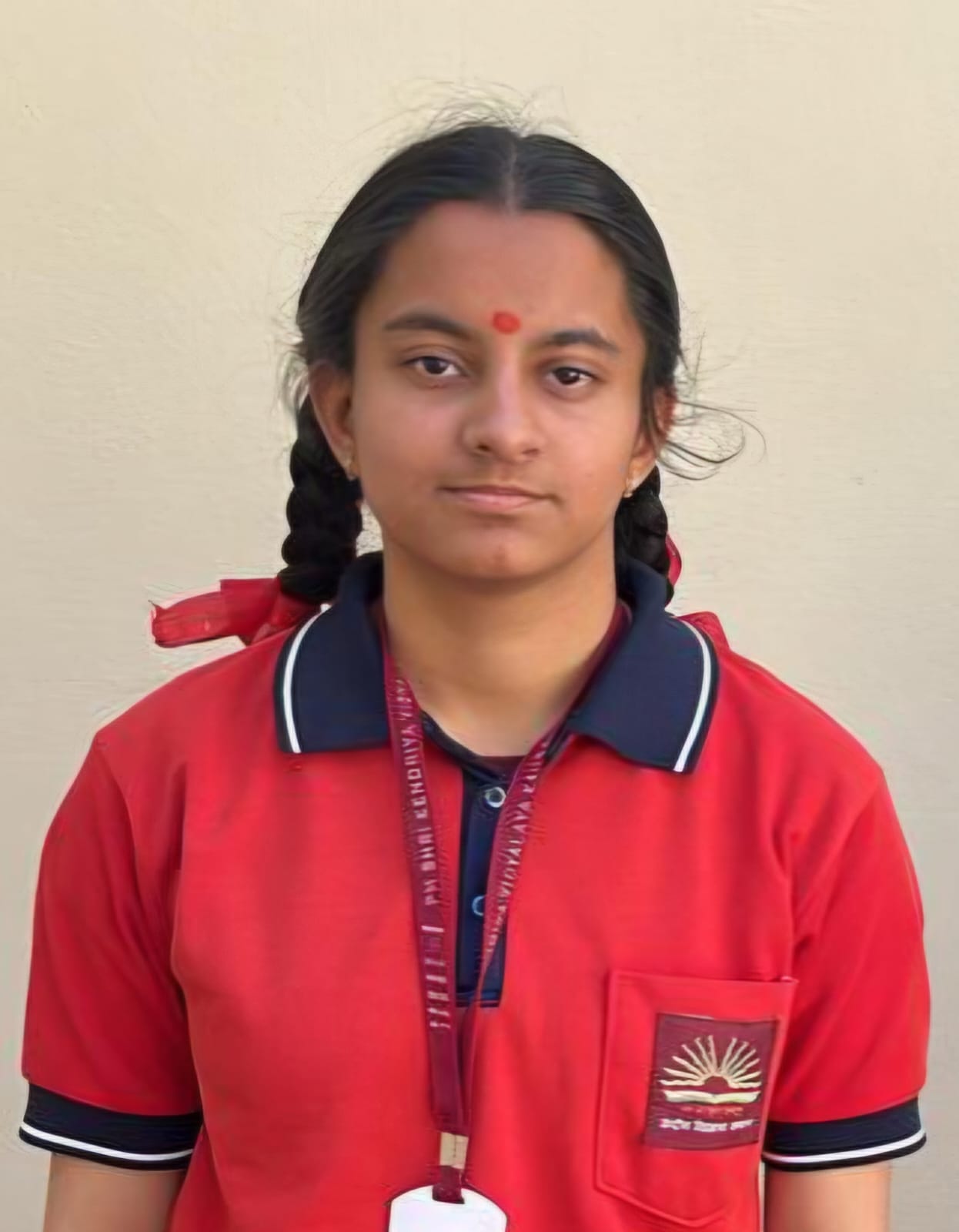 संस्कृति भारद्वाज