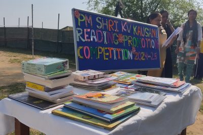 Reading Promtion Prize Distribution-2