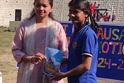 Reading Promtion Prize Distribution-3