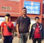 Kho Kho
