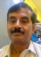 Mr. Ashutosh Kumar Srivatav