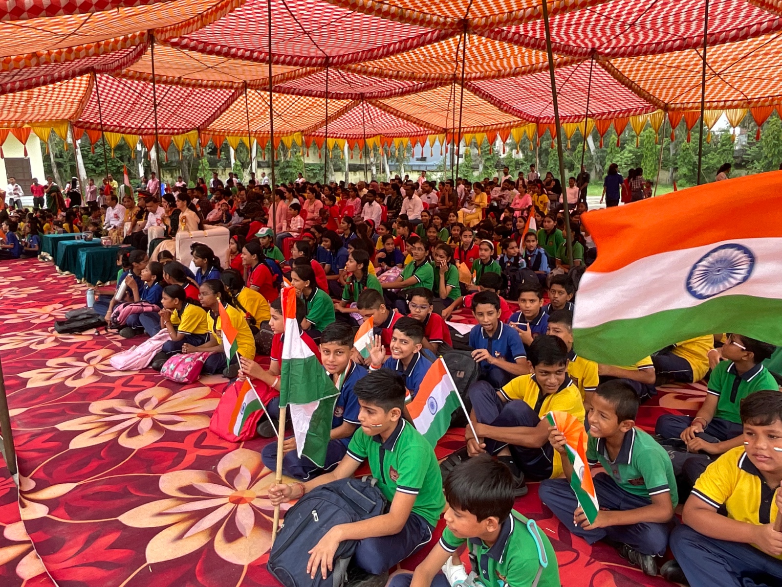 INDEPENDENCE DAY 2026