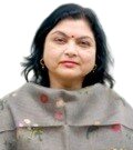 श्रीमती प्रीति सक्सेना