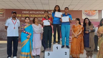 Regional Level Games