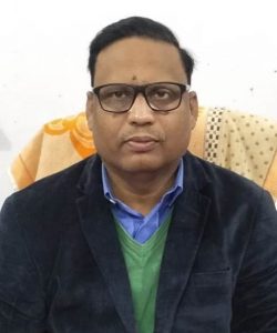 Principal sir