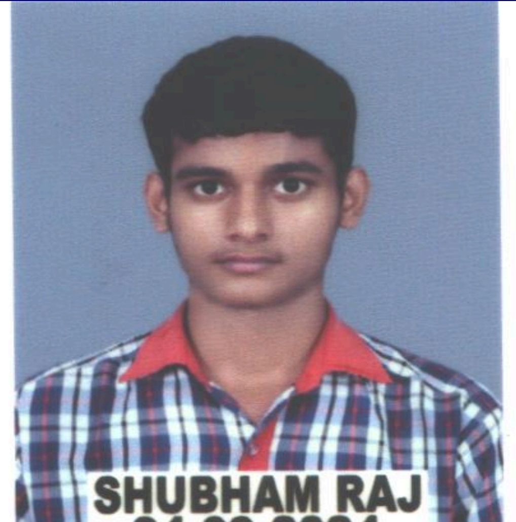 student name