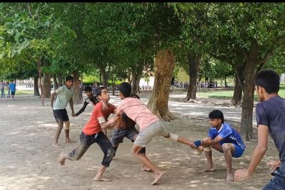 Kabaddi