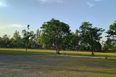 School Ground