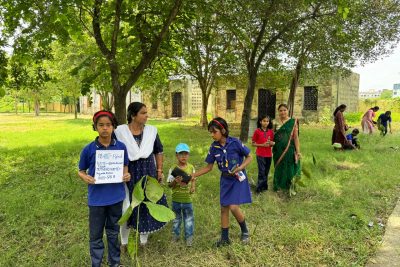 सामाजिक सहभागिता