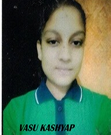 student name