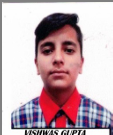 student name