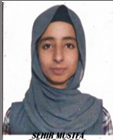 student name