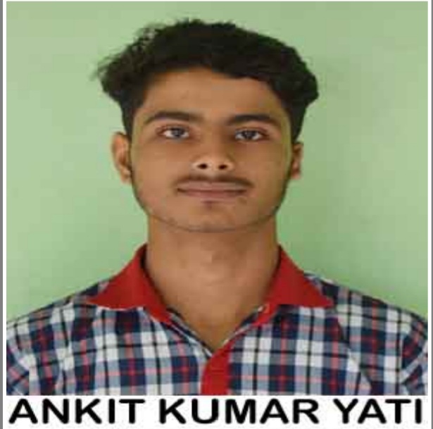 Ankit Kumar Yati