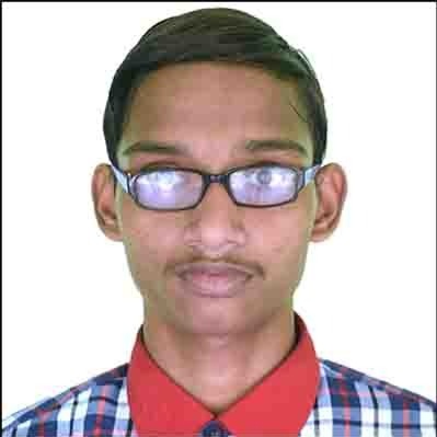 ऋषभ कुमार 