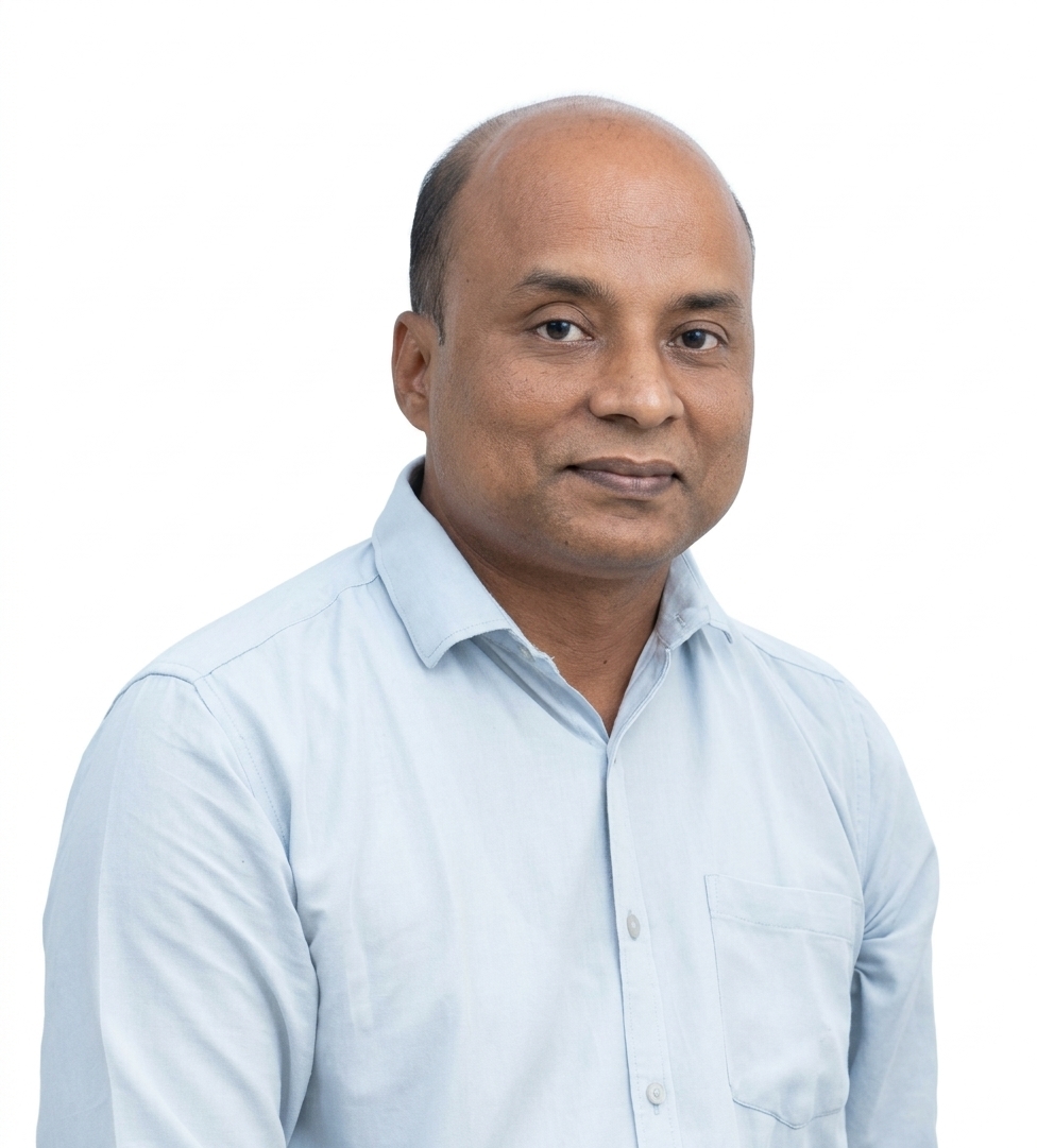 प्राचार्य