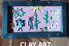 CLAY ART