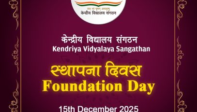 Foundation Day