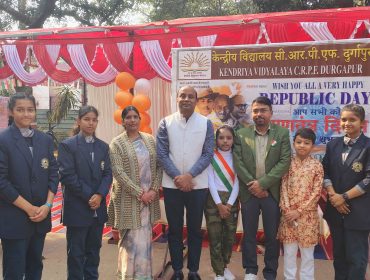 Republic day 2026