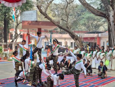Republic day