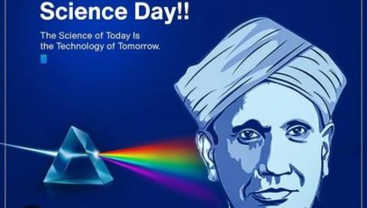 National Science Day