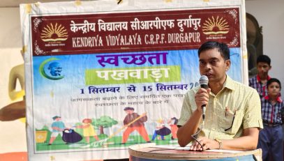 Swachhata Pakhwada