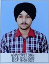 arshpreet