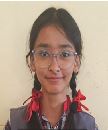 student name