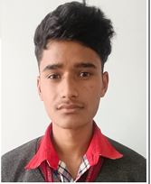 student name
