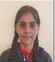 student name