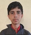 student name