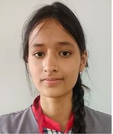 student name