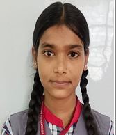 student name