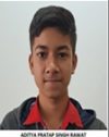 aditya pratap