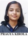 pragya kirola