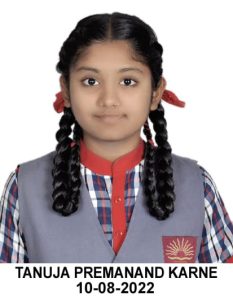 Tanuja Photo