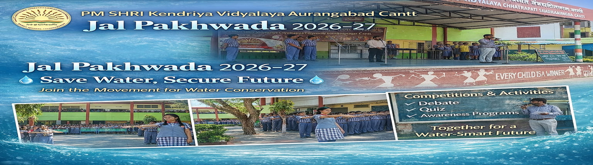 JAL PAKWADA BANNER