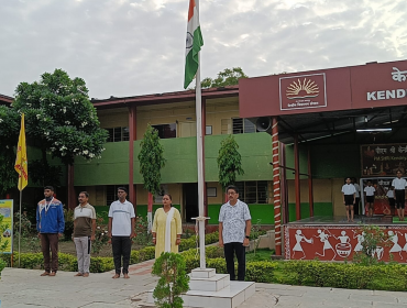 Yoga Diwas