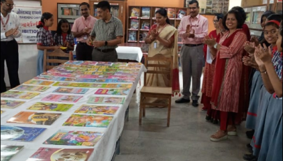 World Book and Copyright Day