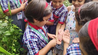 Eco Club Mission for life