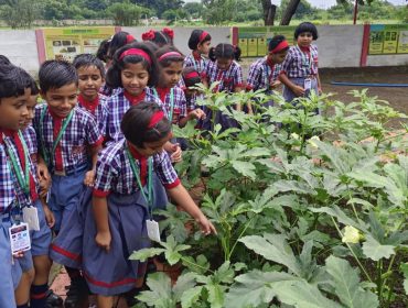 Eco Club Mission for life