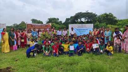 Eco Club Mission for life