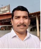 Mr.Sanjay Shinde