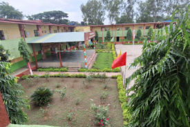 School Campus