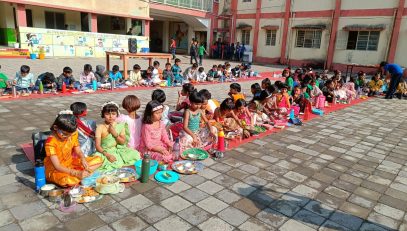 Community Lunch