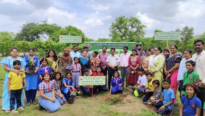 World Environment Day 05/06/2025