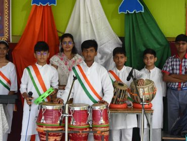 independence day celebration 2025-2026