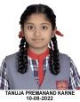 Tanuja Photo