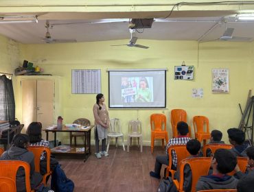 Introduction of cyber club